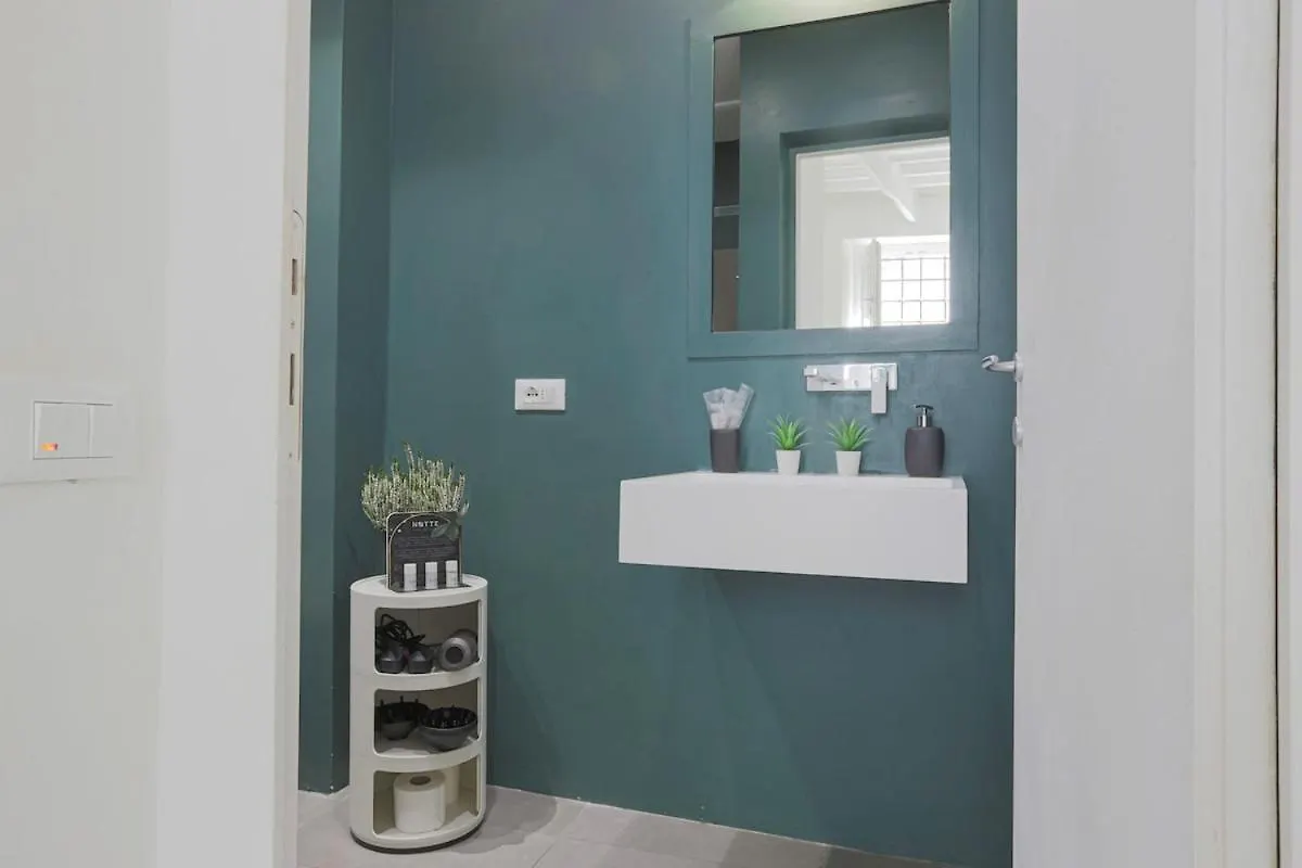 Apartamento Alimenta Open Space City Center Lucca Itália