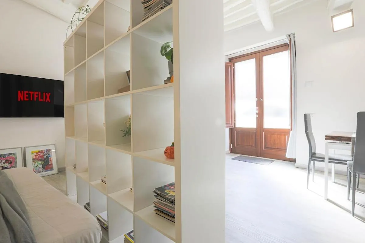 Apartamento Alimenta Open Space City Center Lucca