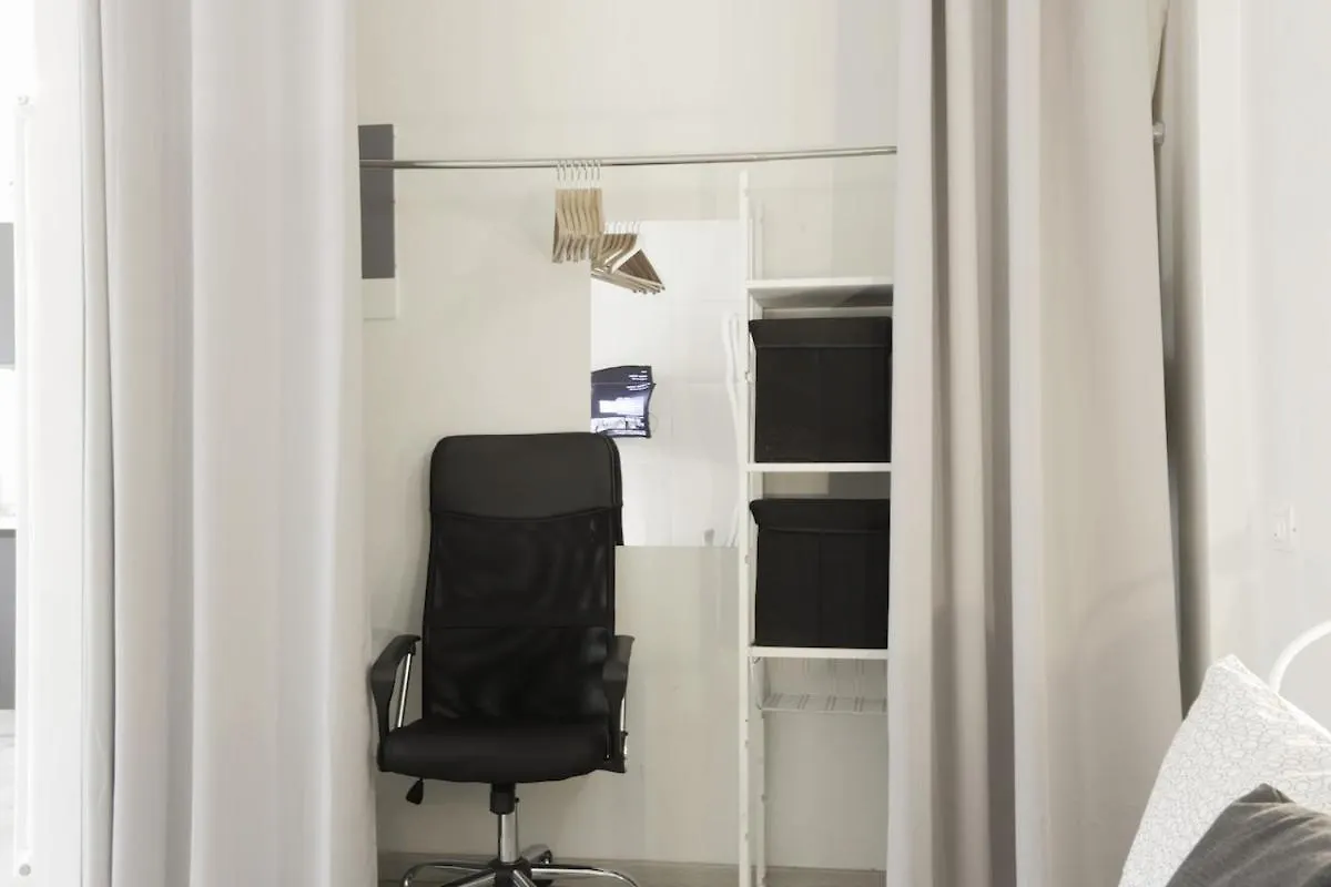 Alimenta Open Space City Center Lucca Apartamento