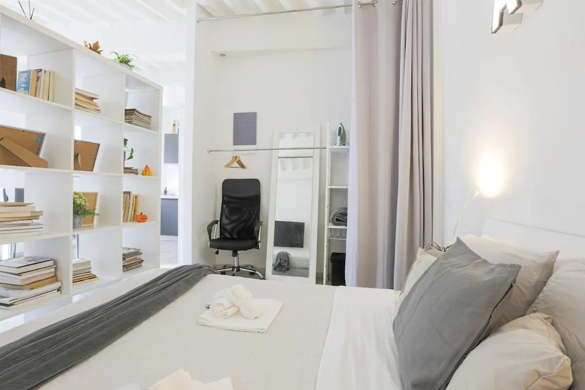 Apartamento Alimenta Open Space City Center Lucca