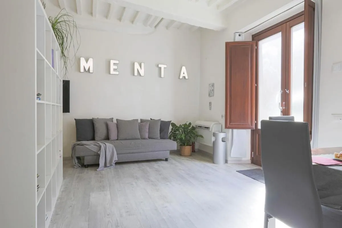 Alimenta Open Space City Center Lucca