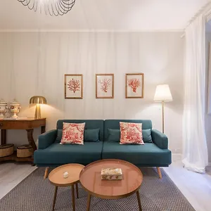  Apartment Galli Tassi 60